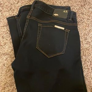Brand New Armani Exchange Jeans